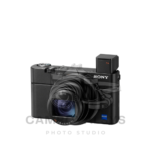 Sony Camera